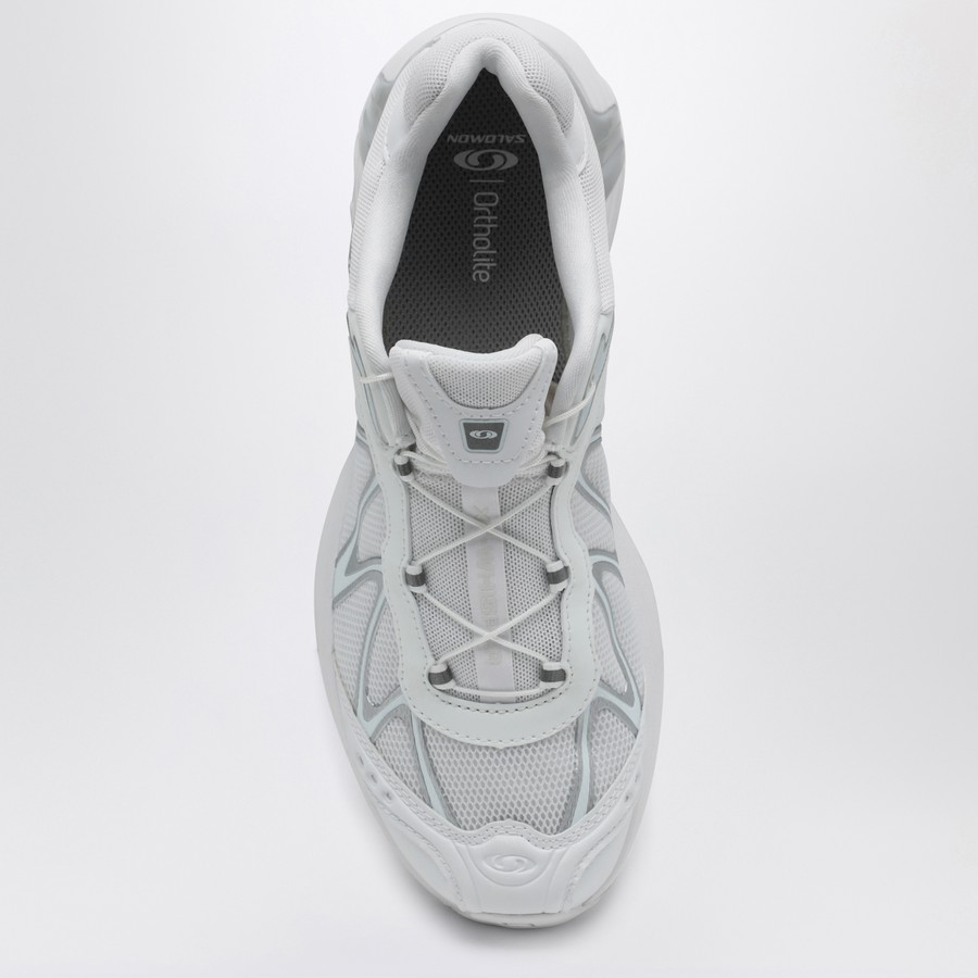 パンプス SALOMON SALOMON XT-WHISPER WHITE/LUNAR ROCK/LIBERTY Salomon Salomon XT-Whisper White/Lunar Rock/Liberty | TheDoubleF