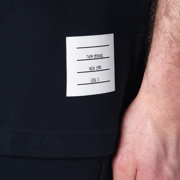 ボトムスその他 THOM BROWNE SS25 POLO (FJQ001A00535 055) thom_browne__inc.