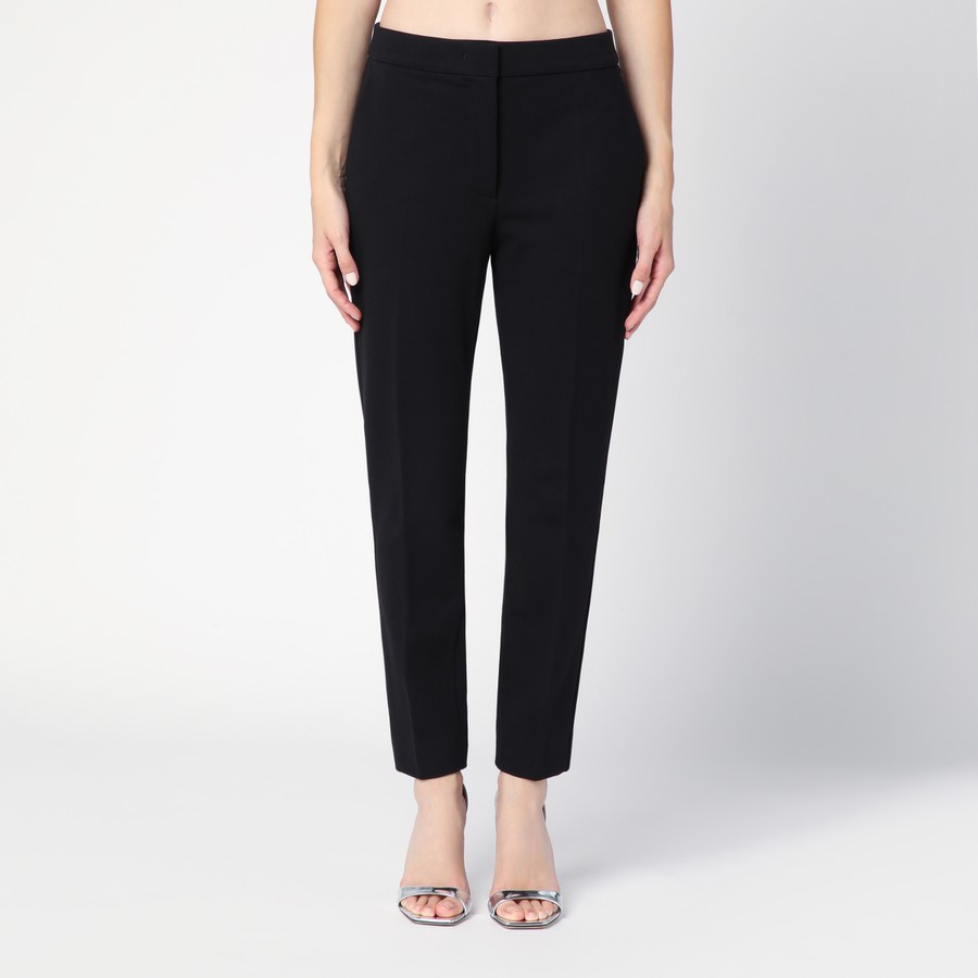 パンツ Max Mara Pegno Viscose Blend Trousers Pegno viscose blend trousers MAX MARA - Nugnes1920
