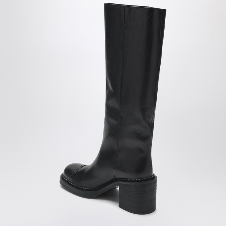 Boots for women by Miu Miu | TheDoubleF