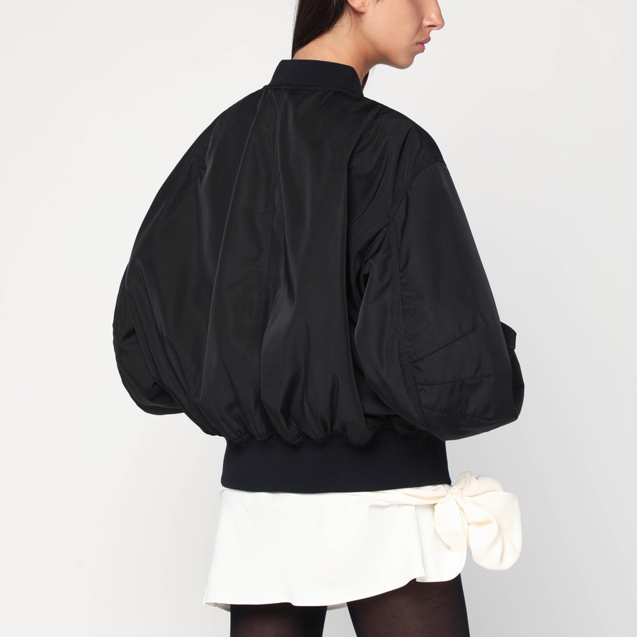 ジャケット The Attico ANJA BOMBER 24436371_54643882_600.jpg