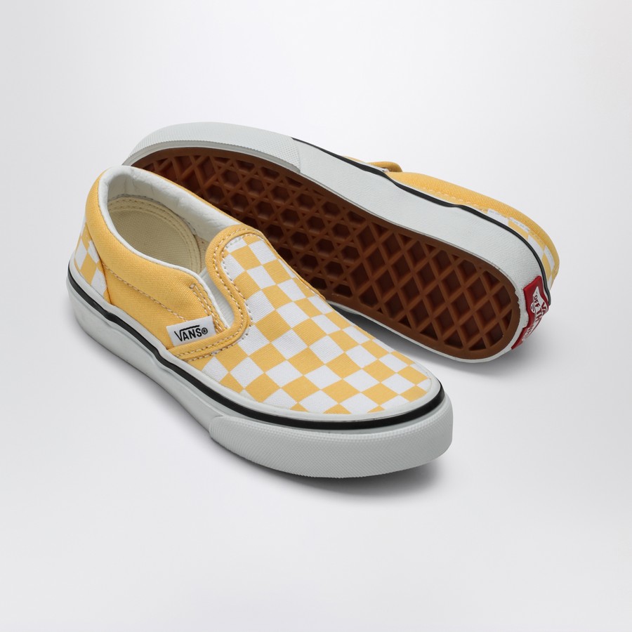 ウッディ Buy Authentic 44 LX 'Checkerboard - Asphalt Grey