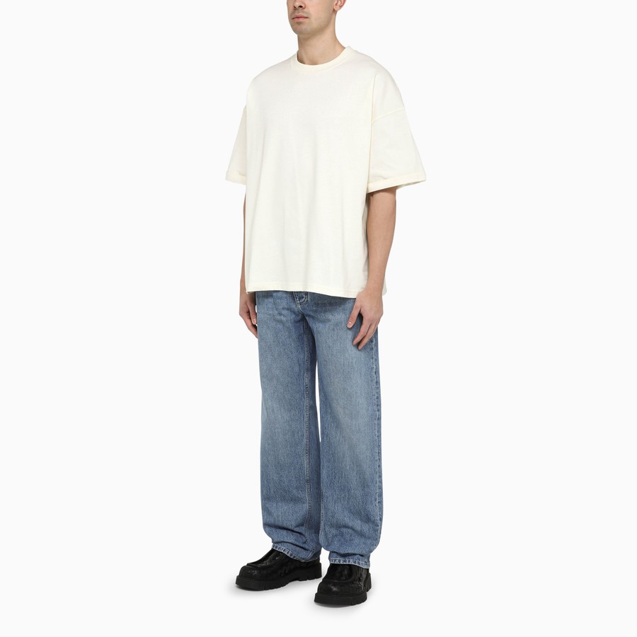 デニム・ジーパン BOTTEGA VENETA SS24 Denim jeans (785335V42W0 4715) 楽天市場】【数量限定・在庫限り・早い者勝ち！】 ボッテガ