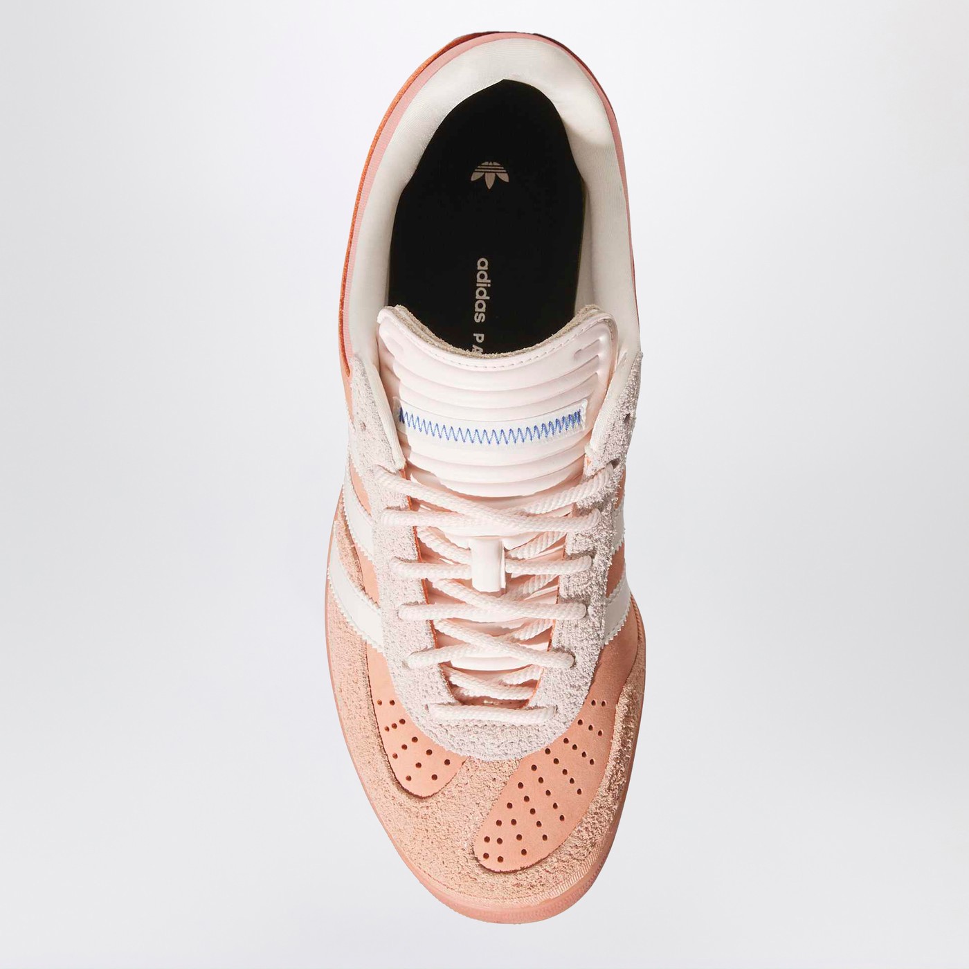 bad bunny sneakers pink