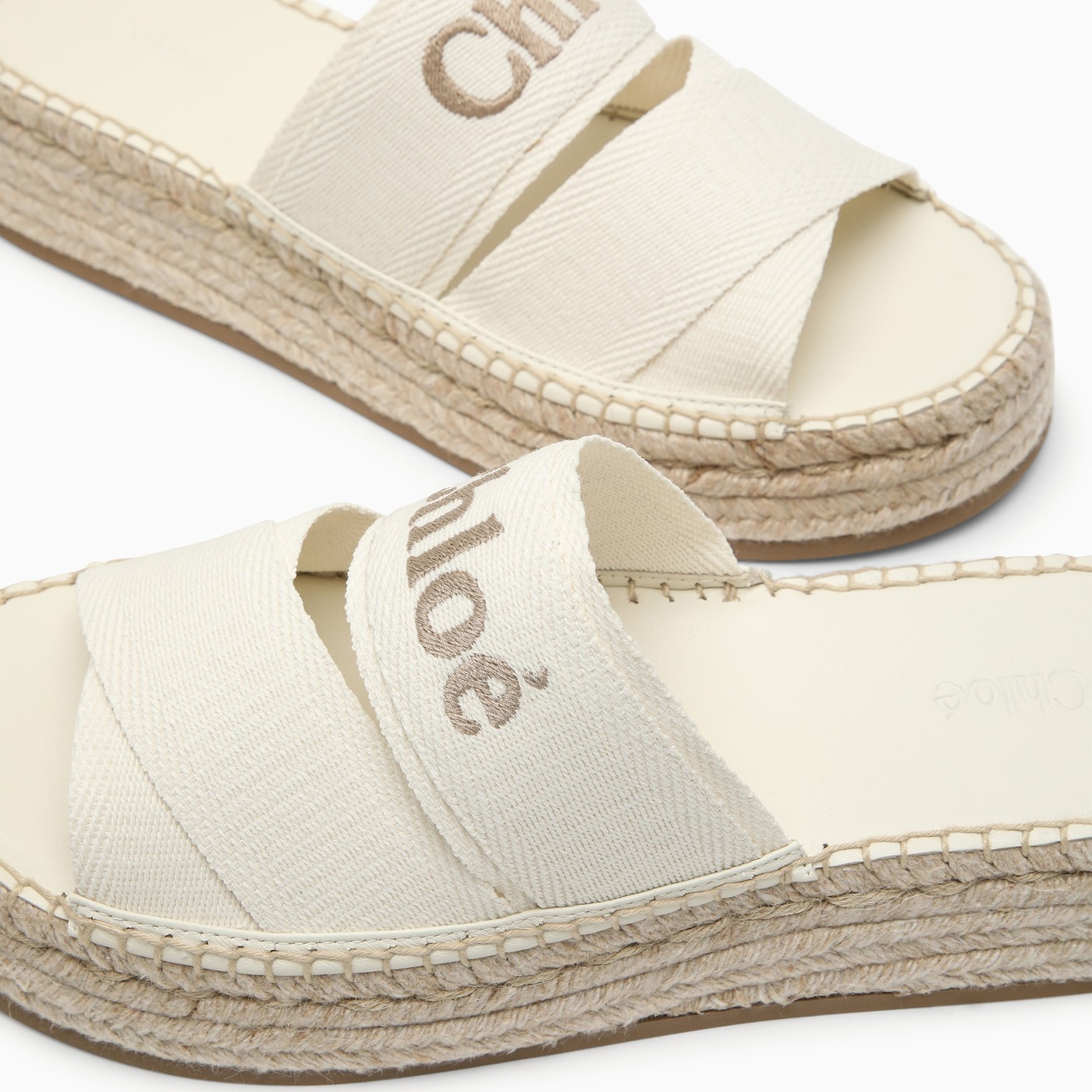 chloe chaussures femme