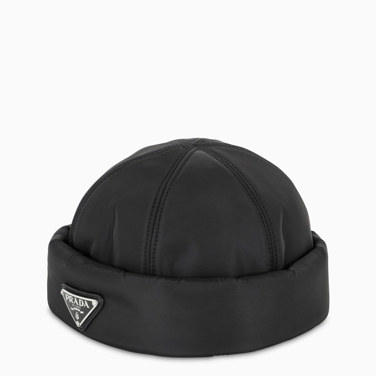prada men cap