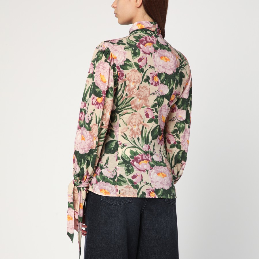 クロエ　Chloe ハイネック　ニット　セーターL　CH22AMPU096048AL D6310 Chloé セーター＆ニットウェア | クロエ JP 公式サイト
