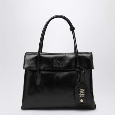 バッグ miu miu archive square leather hand bag s-l400.jpg