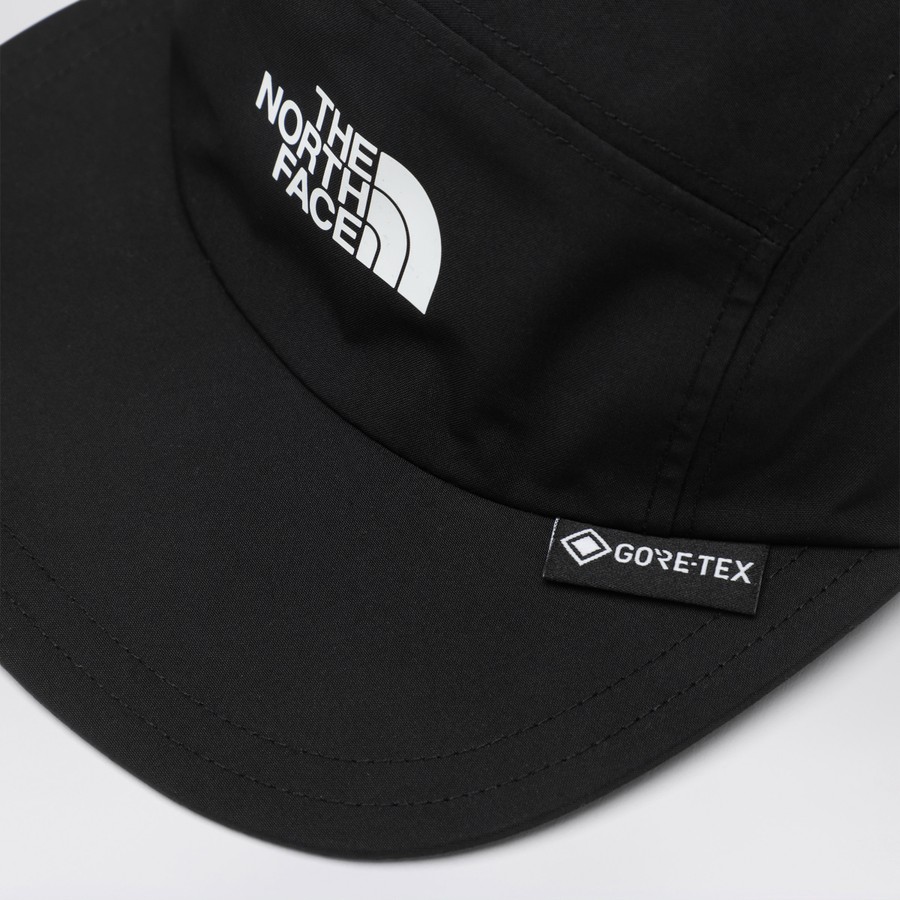 The North Face Gtx ballcap Tnf nero | TheDoubleF