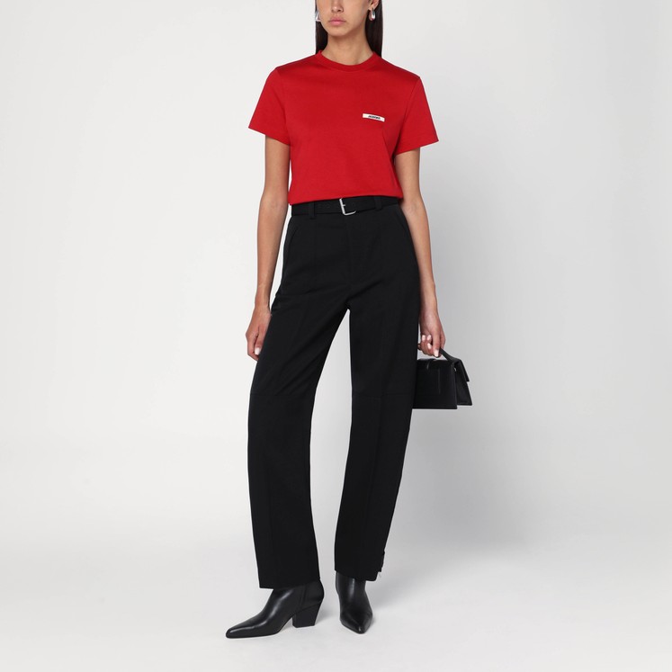 JACQUEMUS: woman's collection | TheDoubleF