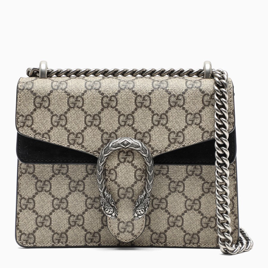 gucci dionysus mini black