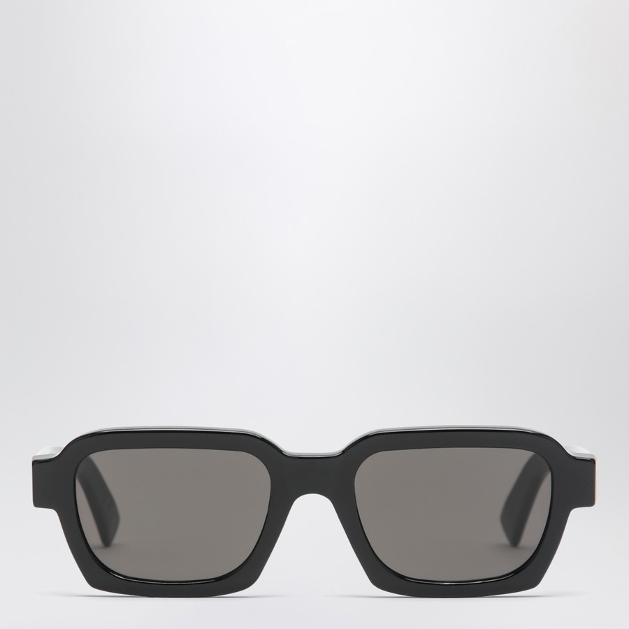 サングラス RETRO SUPER FUTURE FW25 'Caro' sunglasses (CARO BLACK) Caro Black