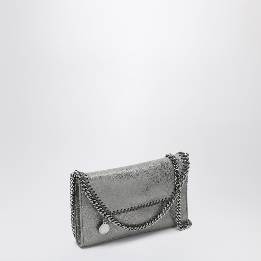 関税なし 送料無料 Mini Borsa Falabella Falabella Mini Tracolla BORSA MINI FALABELLA ROSA