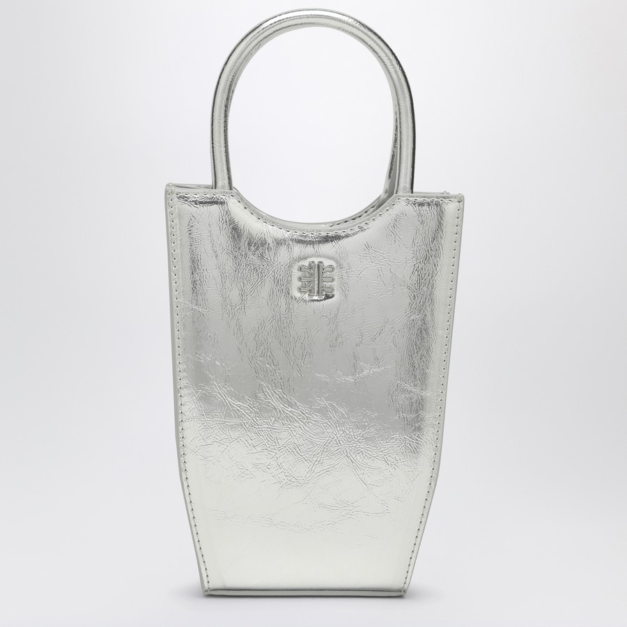 バッグ・カバンその他 JW PEI Fei silver bag JW PEI Fei silver bag | TheDoubleF