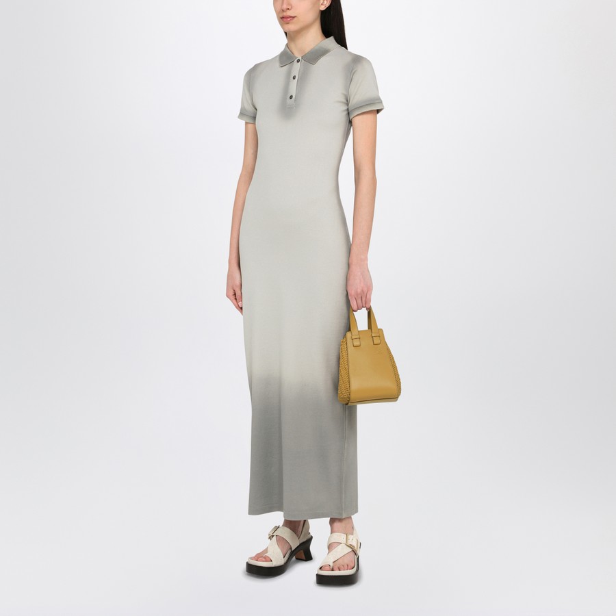Loewe Sahara leather Hammock bag | TheDoubleF