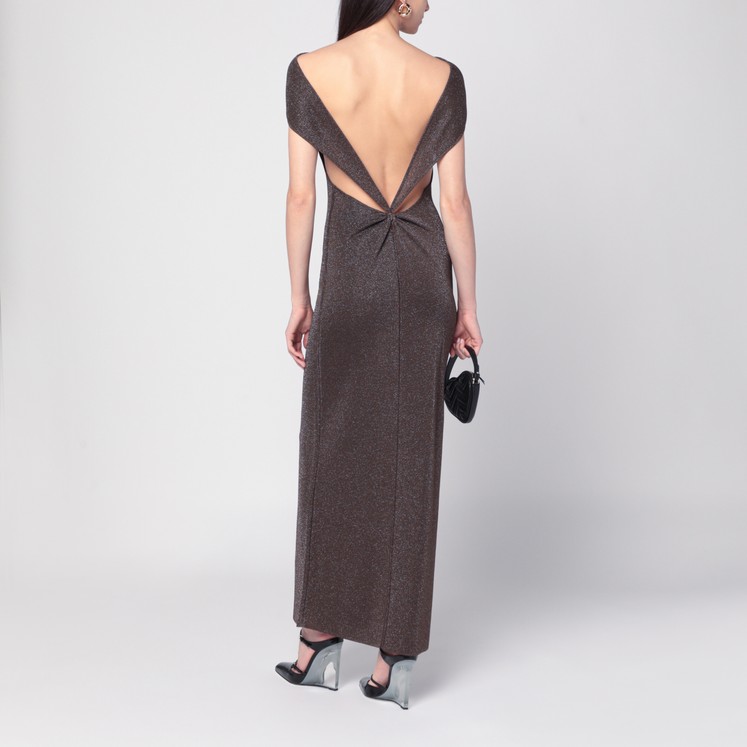 Women's long dresses by Max Mara Pianoforte | TheDoubleF