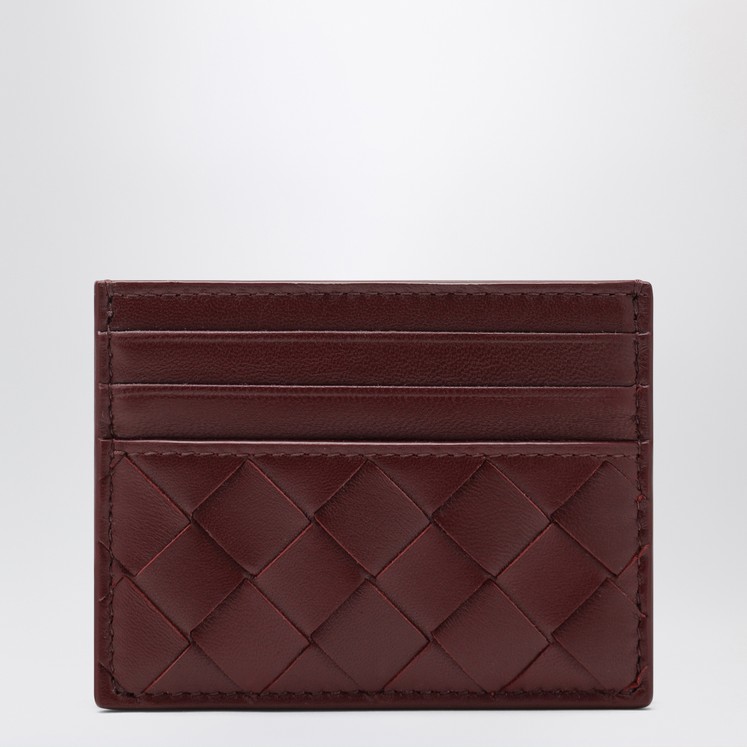 Loewe Anagram Puffer red card holder | TheDoubleF
