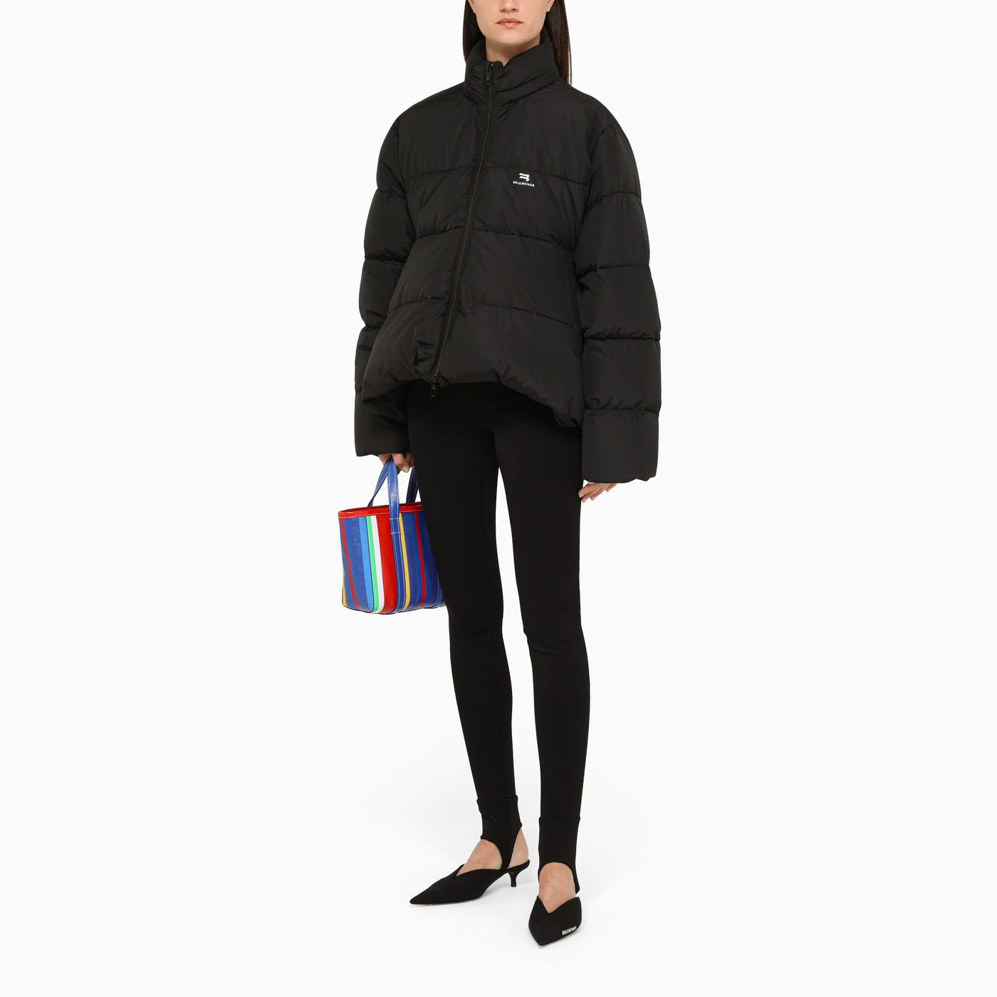 doudoune balenciaga