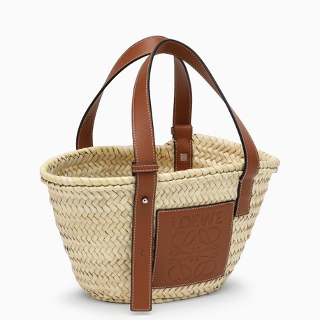 loewe basket small