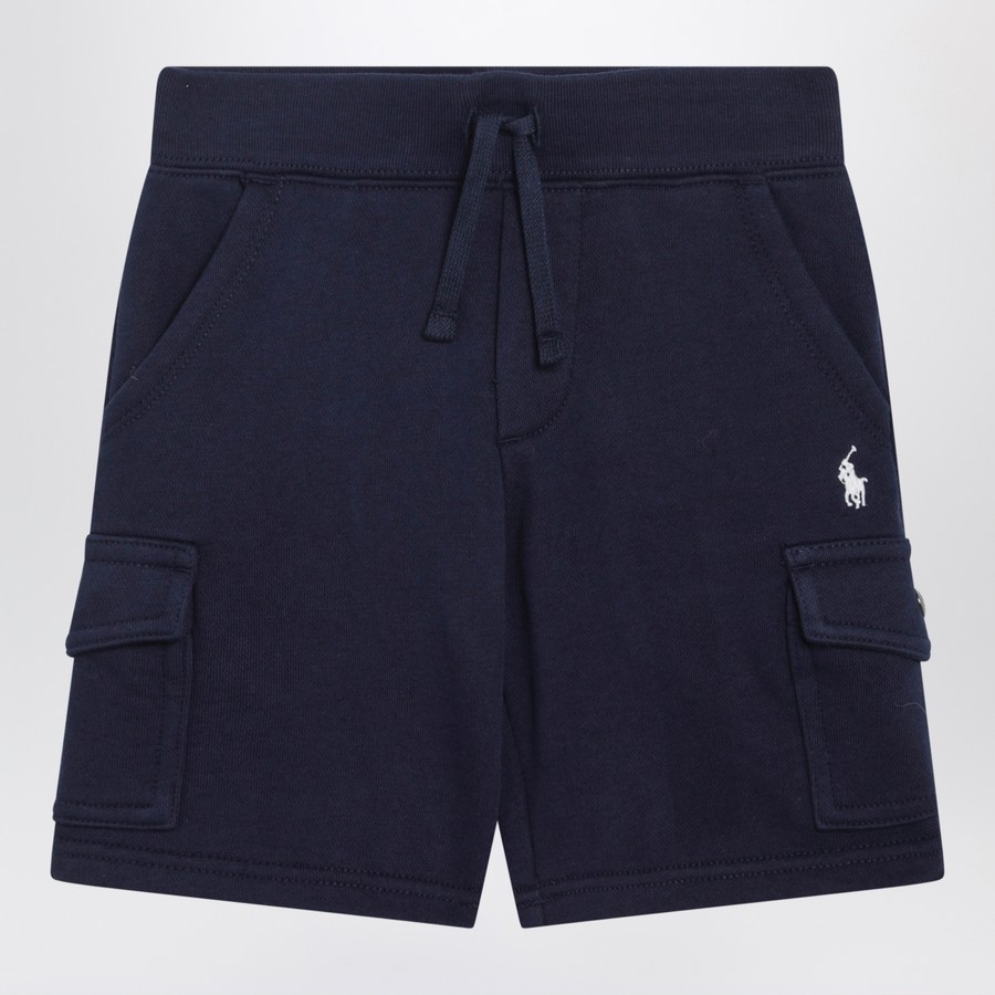 POLO RALPH LAUREN for BEAMS Shorts【XL】紺 New POLO RALPH LAUREN for BEAMS shorts, navy