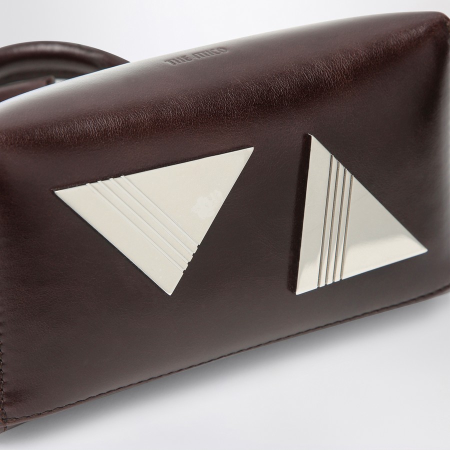The Attico Military green mini Friday bag | TheDoubleF