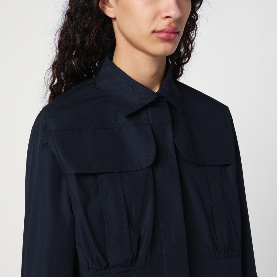 Tシャツ・カットソー PATOU Women Tops JE1389999 699N 699N NAVY BLACK BLUE PATOU Women Tops JE1389999 699N 699N NAVY BLACK BLUE (PATOU