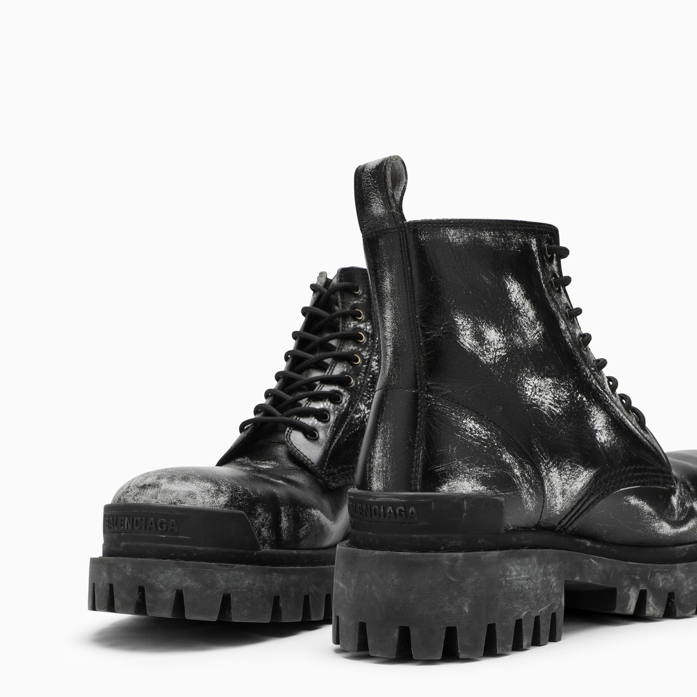 balenciaga bottes 2014