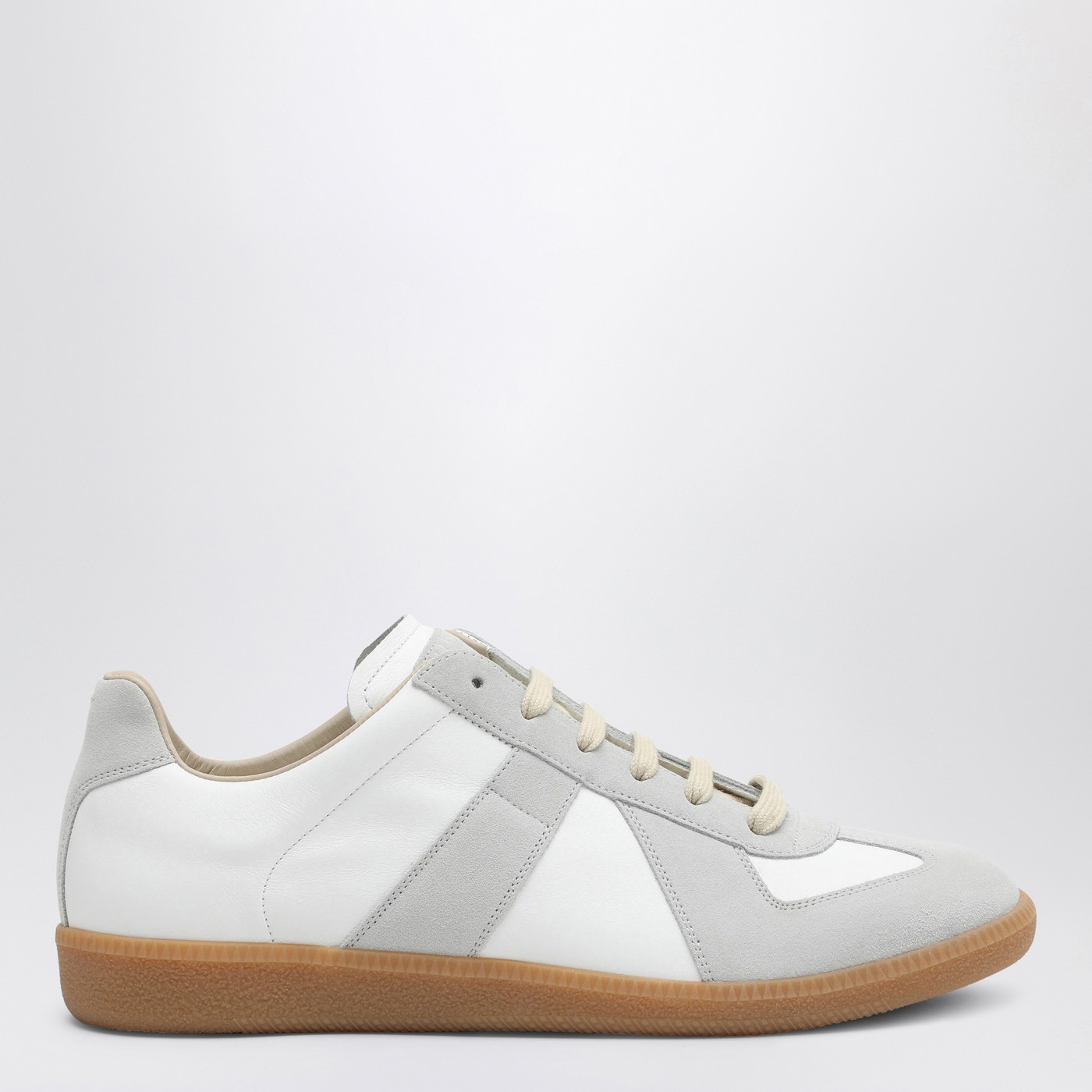Shoes for man by Maison Margiela | TheDoubleF