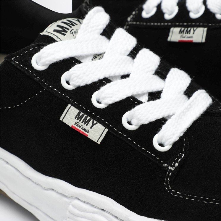 Shoes for man by Maison MIHARA YASUHIRO | TheDoubleF