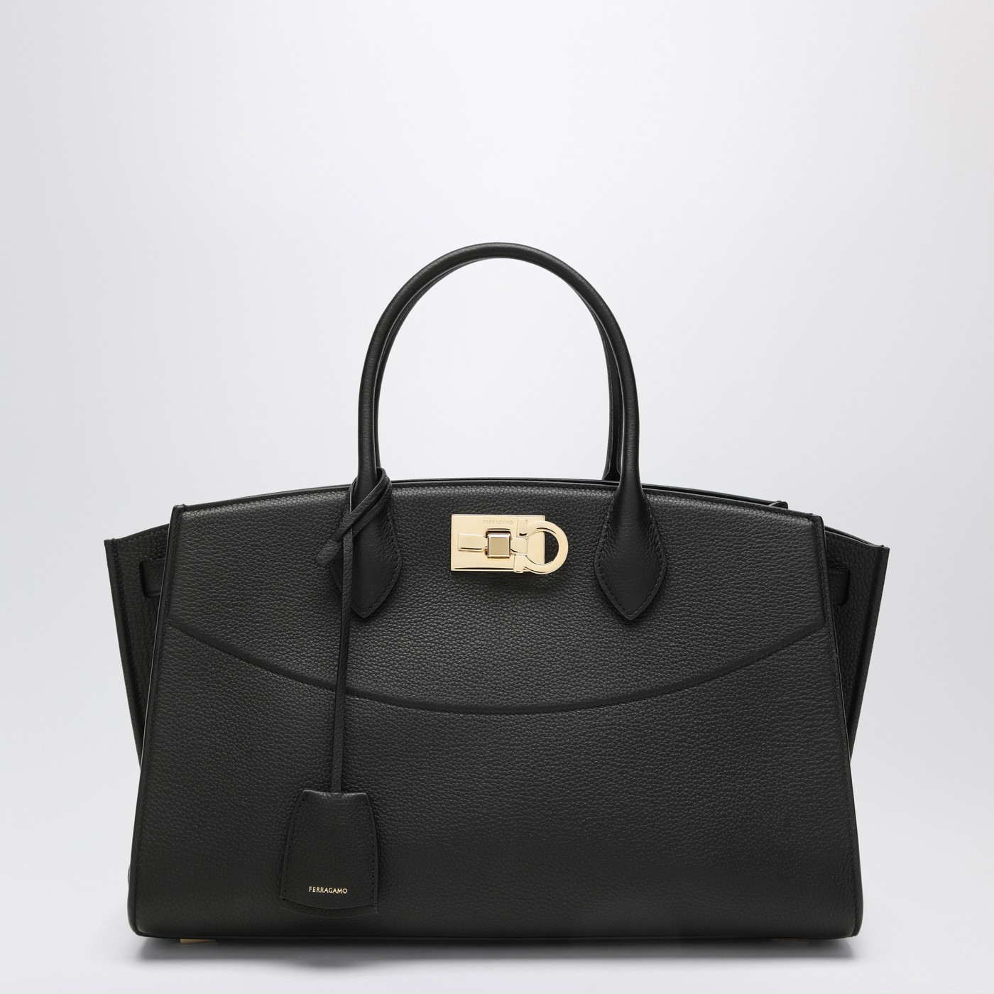 Bags for woman by Ferragamo | TheDoubleF