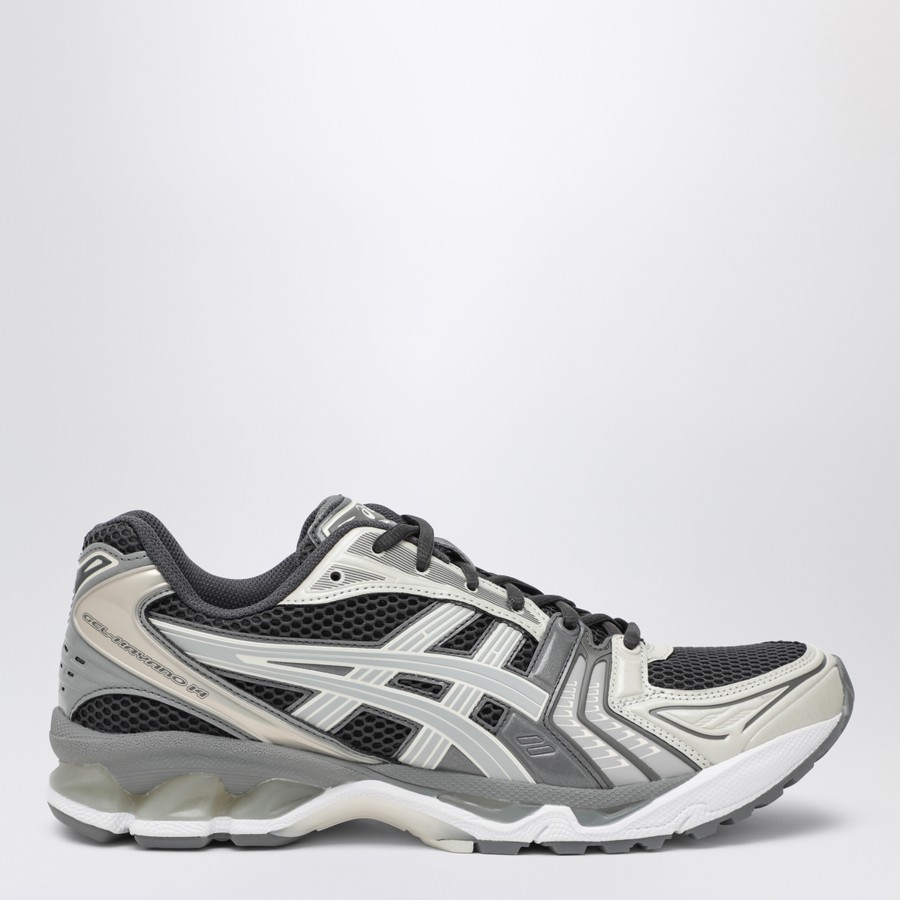 ASICS Sneakers Gel-Kayano 14 Obsidian grey/ Cement grey | TheDoubleF