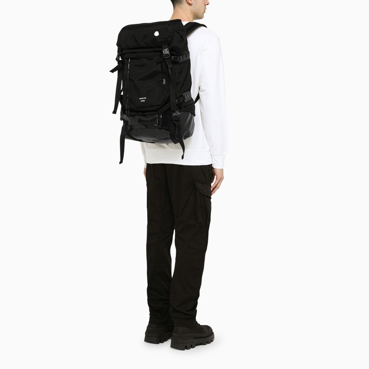 Bags for man by Moncler Genius TheDoubleF