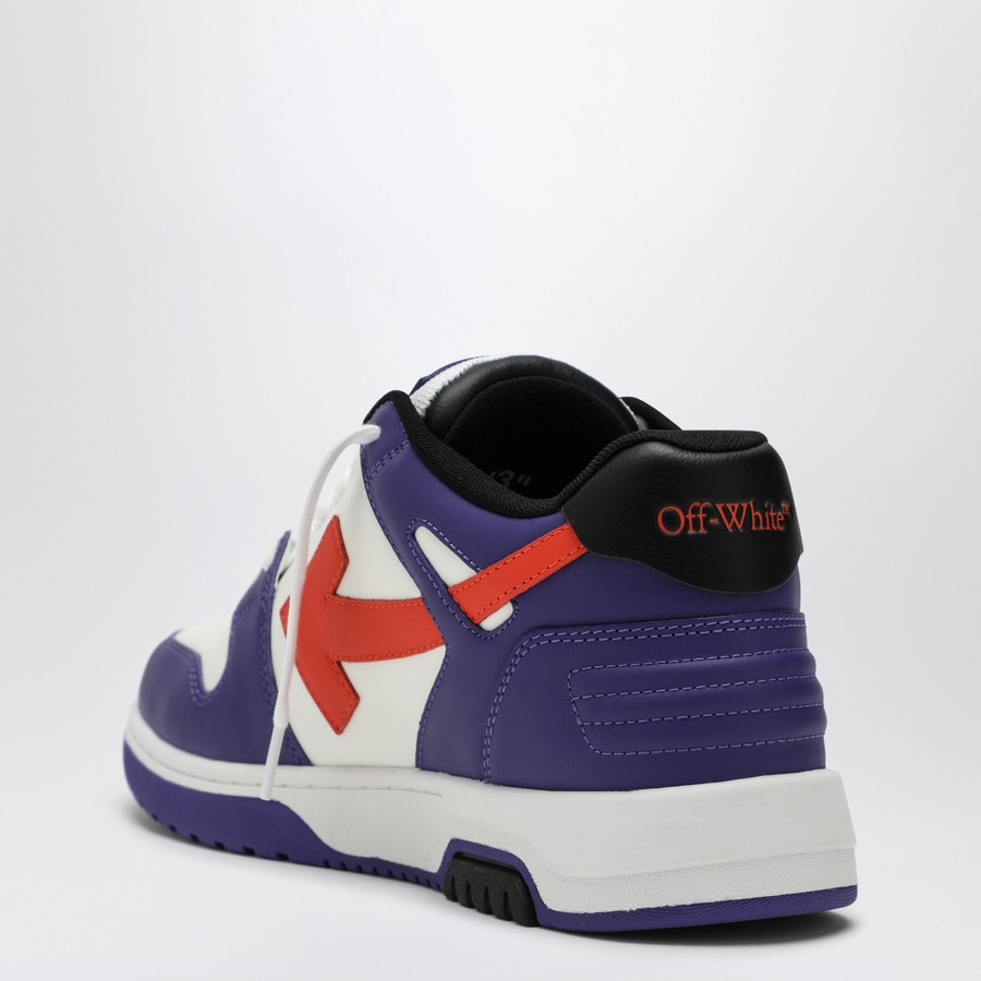 【関税&送料込】Off-White Out Of Office Tricolour Sneaker Off-White™ Out Of Office tricolour sneaker | TheDoubleF
