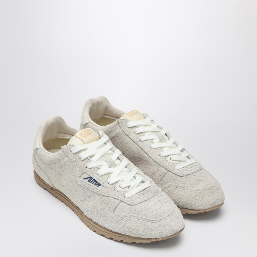 AUTRY Windspinスニーカー WSLWUB Autry Windspin Sneakers | Blue | FARFETCH