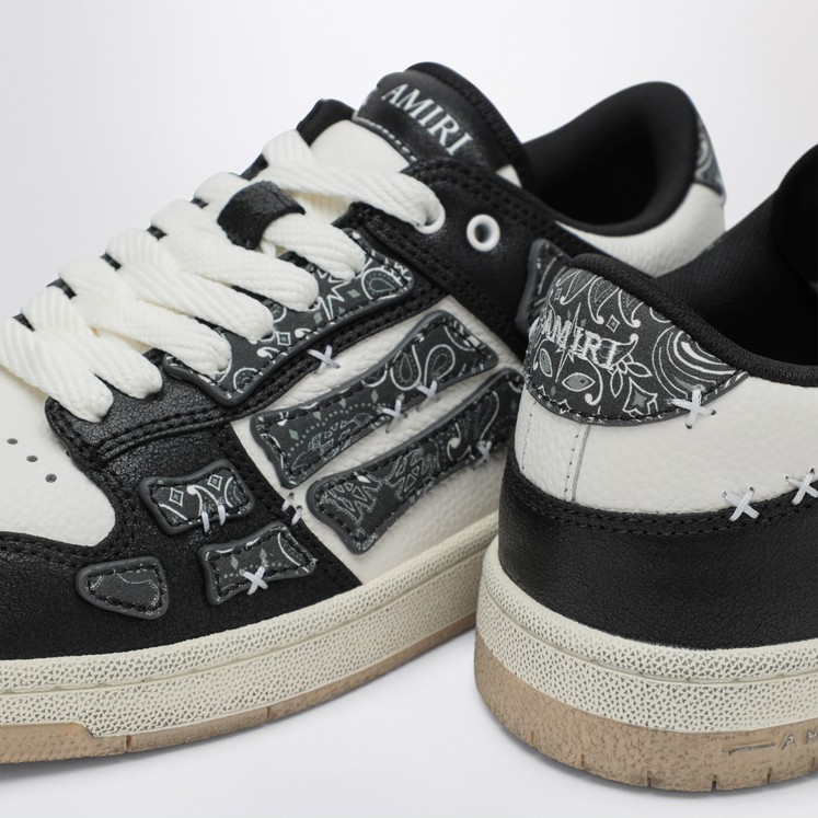 スニーカー AMIRI SNEAKER (AWFOSR1114) AMIRI - Skel-Top Low sneakers | Leam Roma - Luxury Shopping