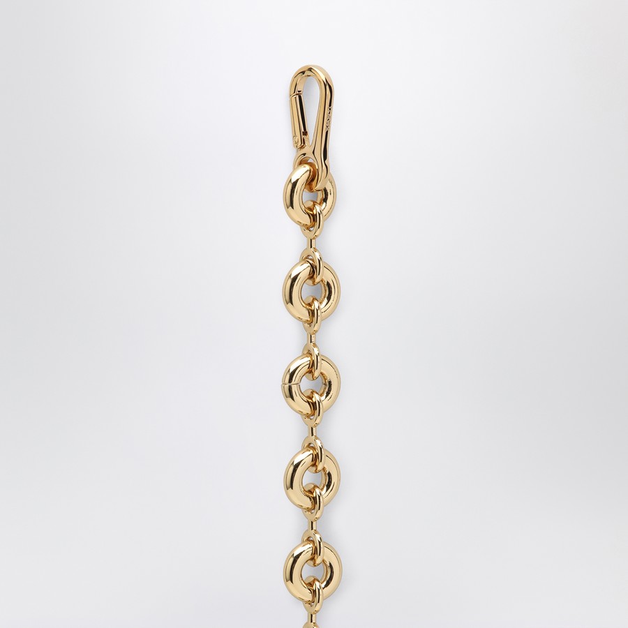 その他 Loewe Short chain with round golden links Loewe Short Chain With Round Golden Links Women | ModeSens