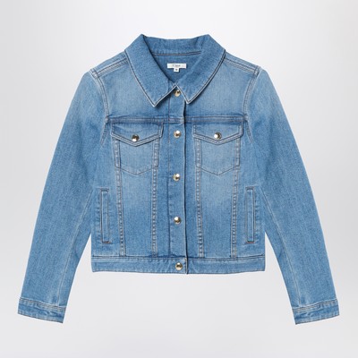 Chloè: Kids collection | TheDoubleF