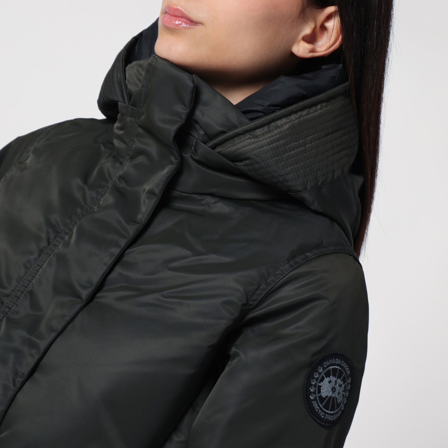 Canada Goose BlackLabel McKenna Jacket