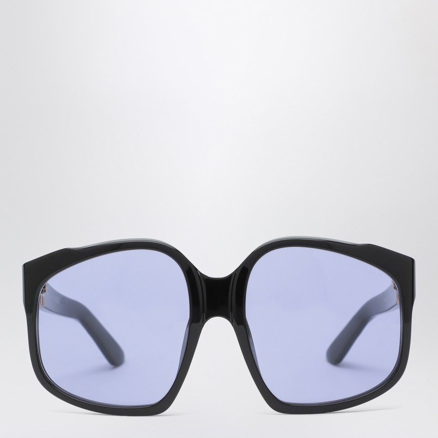 【送料&関税込】Miu Miu 0mu A07s Ombre 16k01o Nero Sunglasse Miu Miu MU A07S 16K01O Black Sunglasses for Woman – LookerOnline