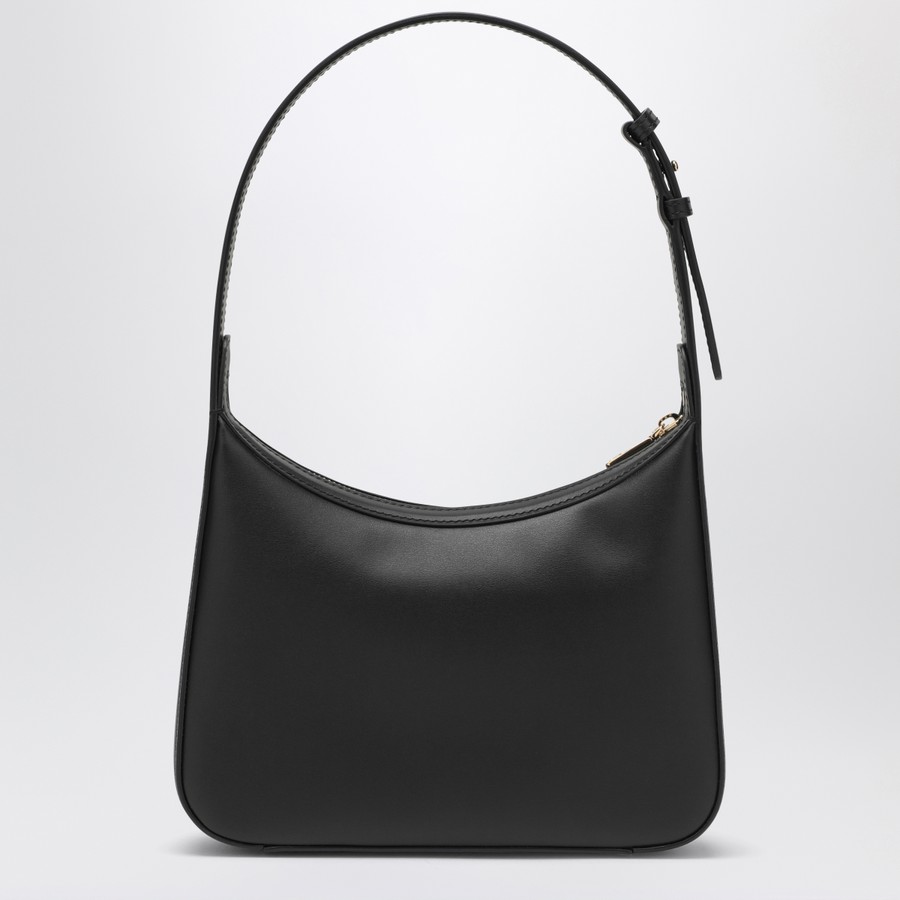Dolce&Gabbana Black leather 3.5 shoulder bag | TheDoubleF