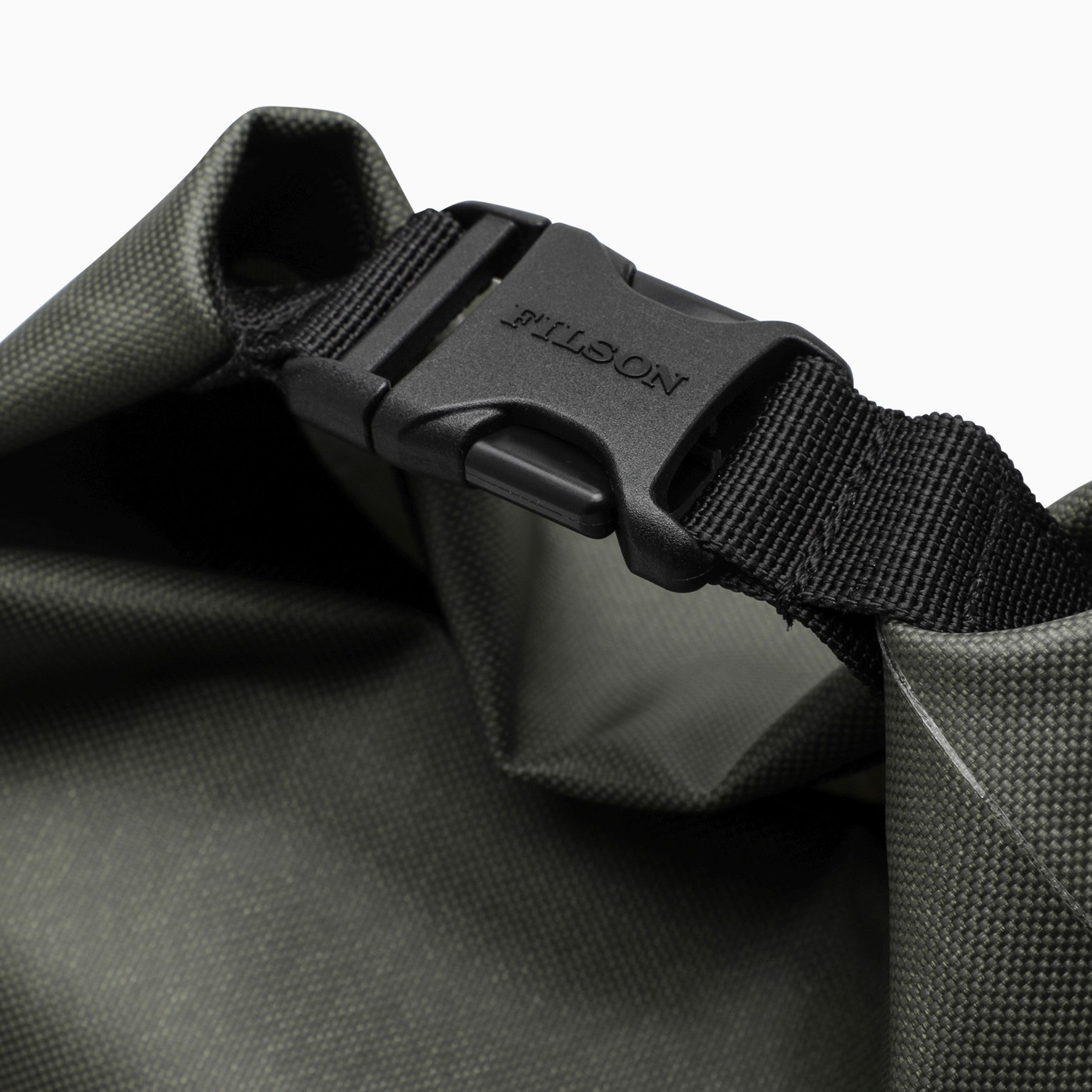 Filson Small military nylon handbag TheDoubleF