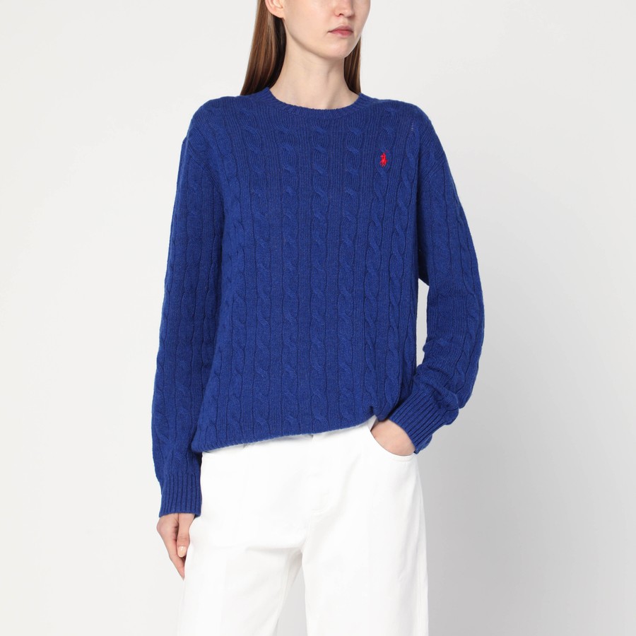 Cachemire Pull TorsadÃ© Sans Manche Femme Cachemire Pull Ralph