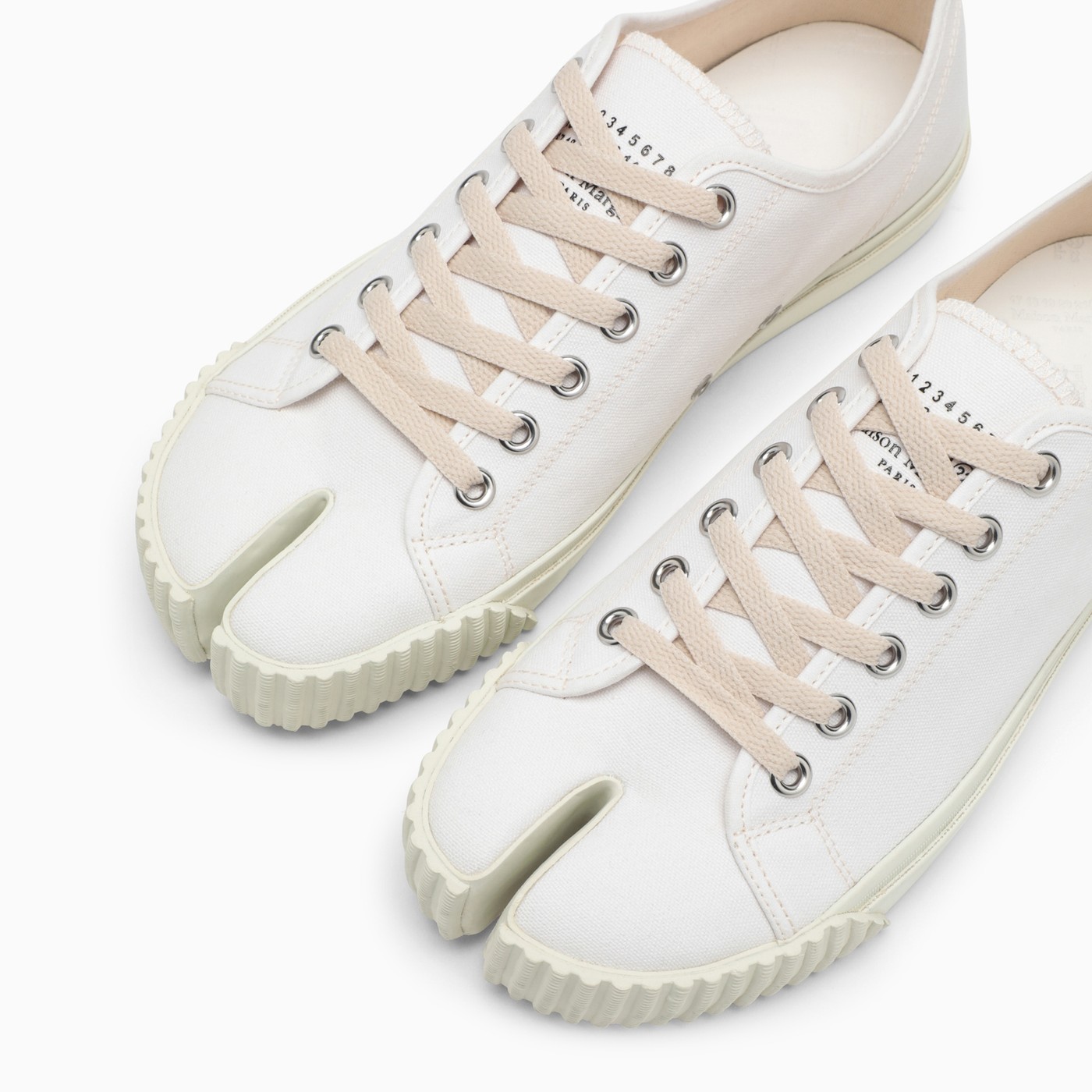 martin margiela chaussures