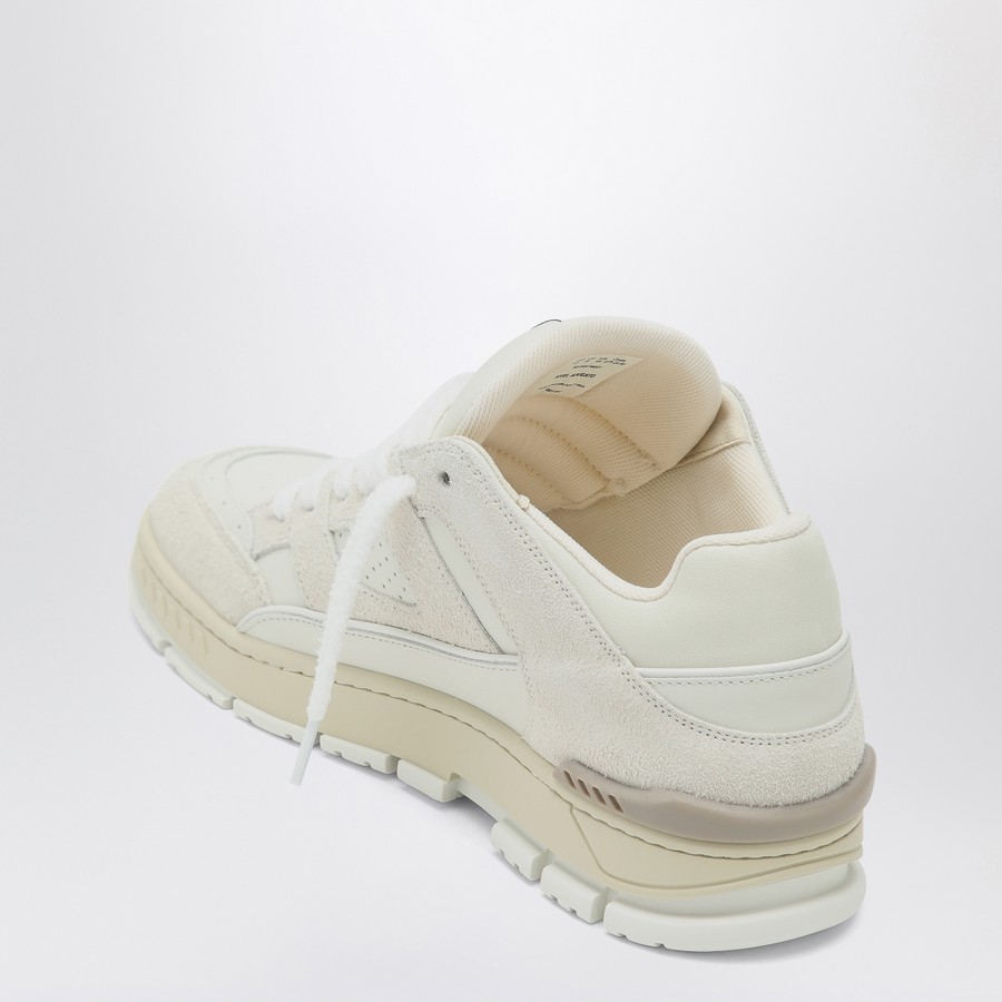 スニーカー AXEL ARIGATO FW25 Area Lo Sneaker (F2298001 BEIGEBEIGE) AXEL ARIGATO - Area Lo Fluffy Sneaker