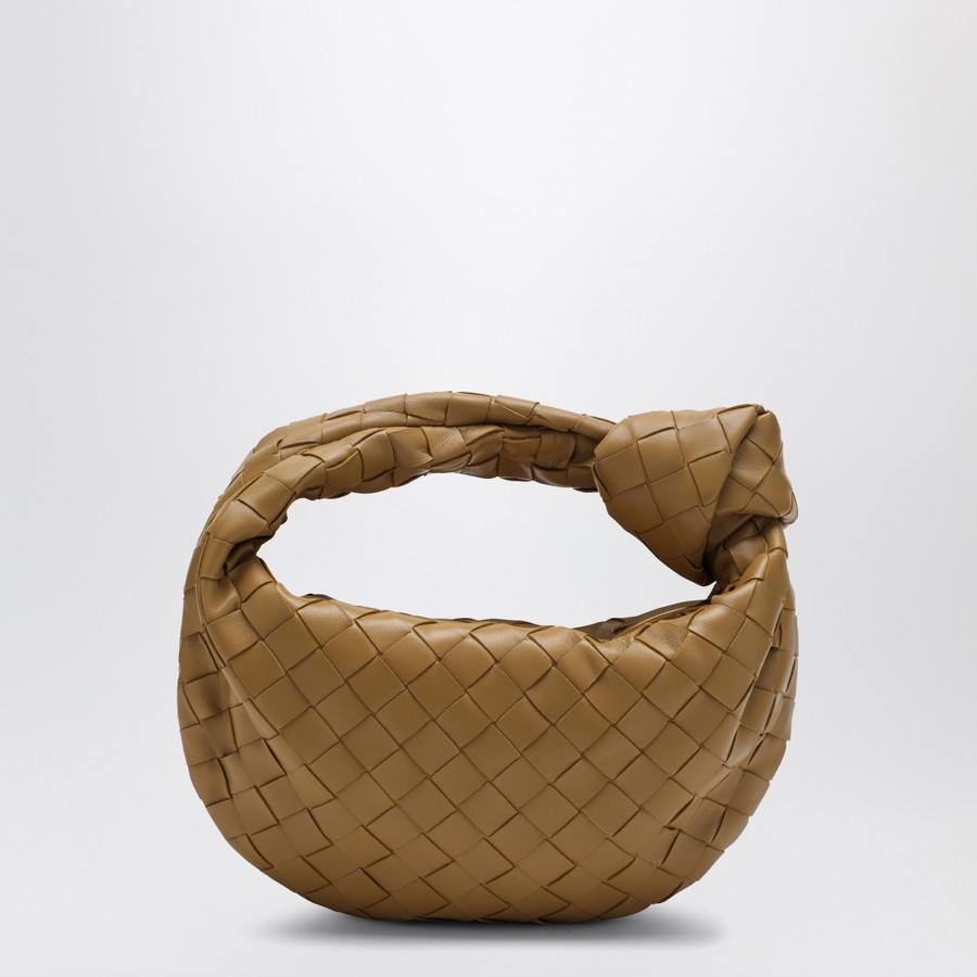 【BOTTEGA VENETA】MEDIUM JODIE BAG Bottega Veneta Medium Jodie Bag | Vivrelle
