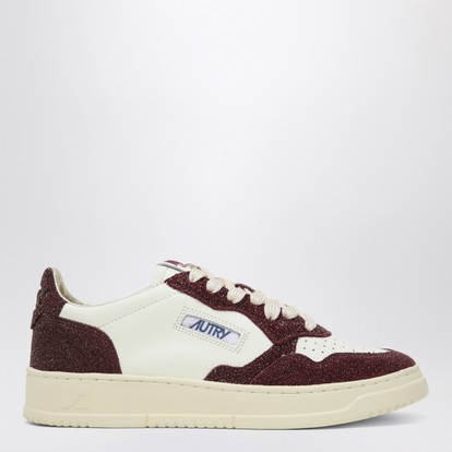 スニーカー VALENTINO GARAVANI Men Sneakers White 7Y2S0830BLU M15 Valentino Garavani White/Black Open Sneaker | TheDoubleF