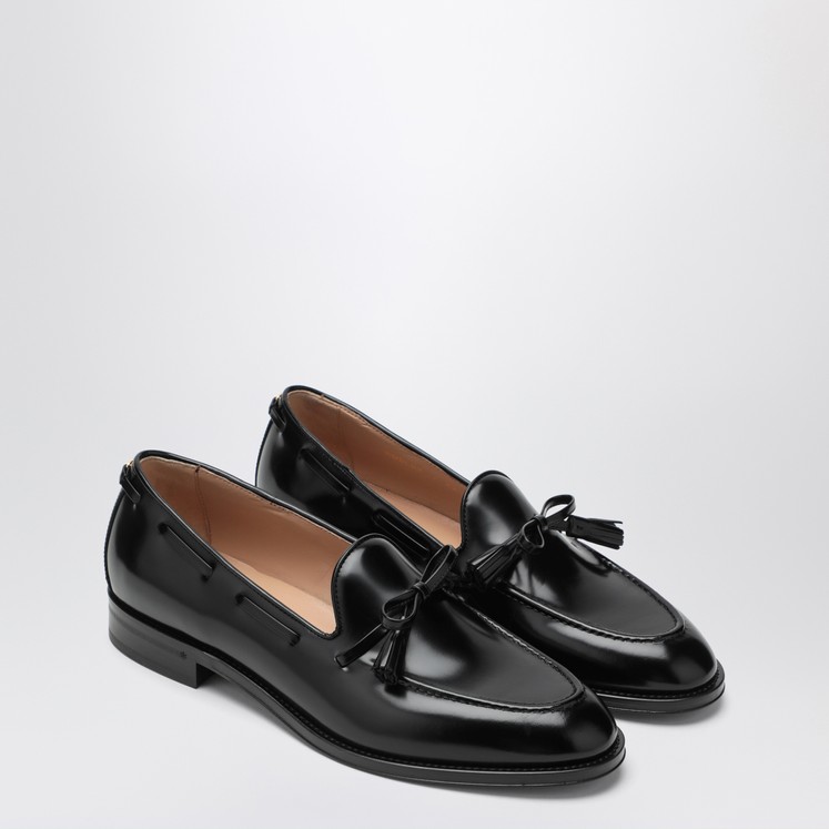 Loafers for men by Valentino Garavani | TheDoubleF Loafers for men by Valentino Garavani | TheDoubleF