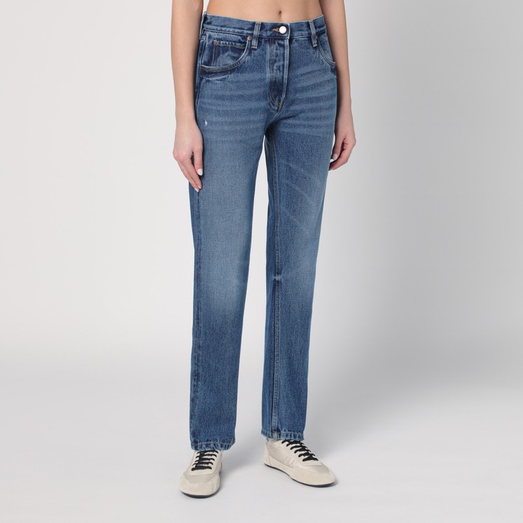 Women's jeans by Prada | TheDoubleF