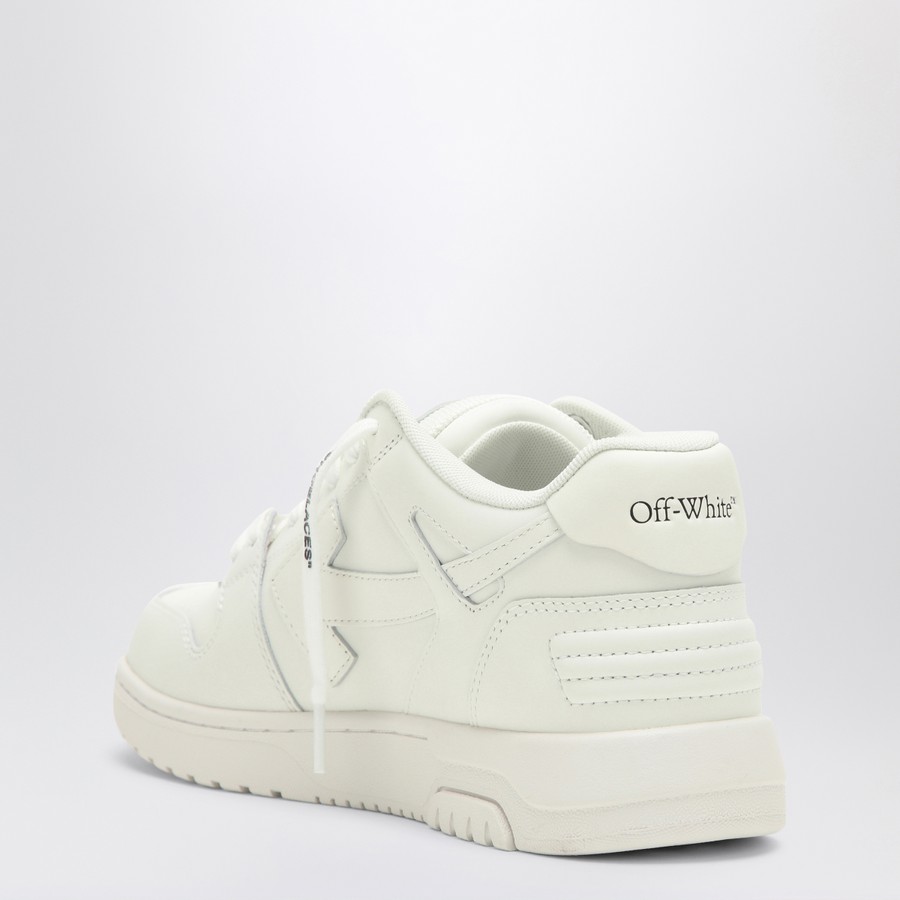 Off-White OWIA259C99LEA01431013101 関税送料込 Off-White™ Out Of Office white/black sneaker | TheDoubleF