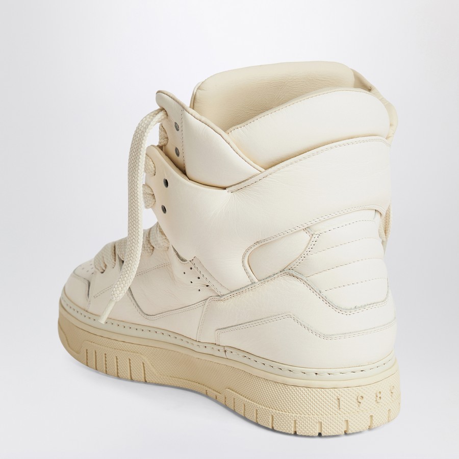 1989 STUDIO High Top Sneakers white | TheDoubleF